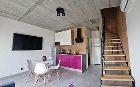 Apartamenty Stanley'A
